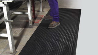 Matting for Standing Workers
