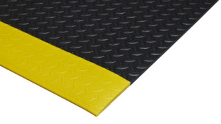 Comfort Plus Mat from lightweight foam