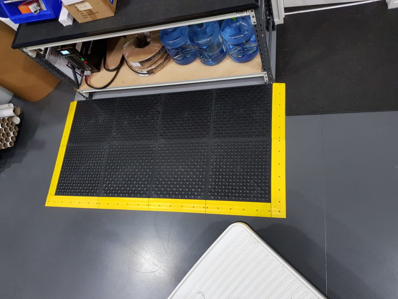Industrial Comfort Solid - Image 6