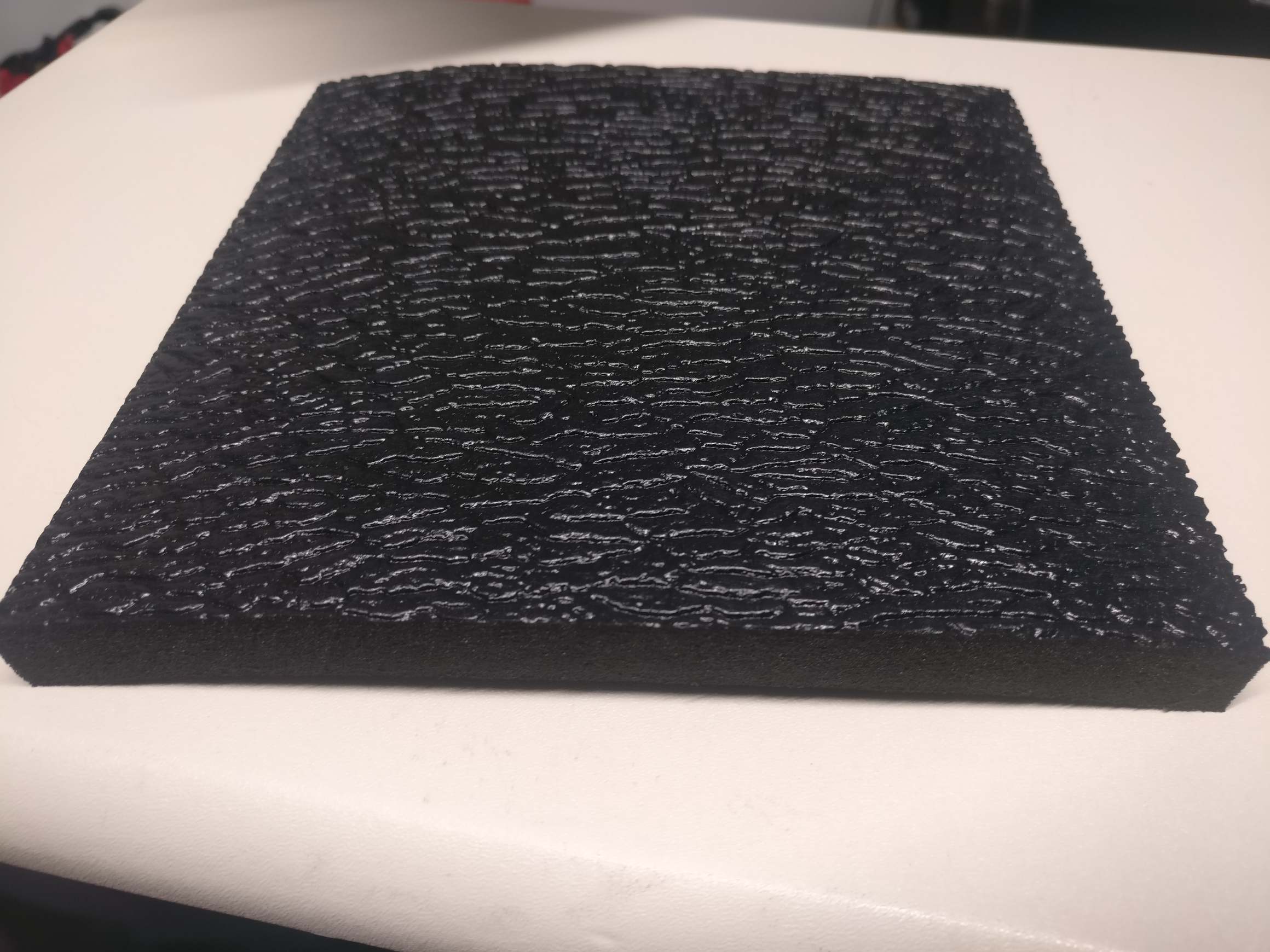 The Perfect AntiFatigue Solution for Hard Working Hairdressers