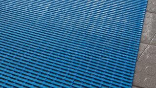 Heronair anti slip mats for wet areas