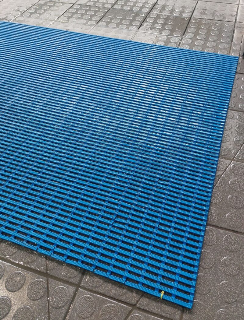 Heronair anti slip mats for wet areas