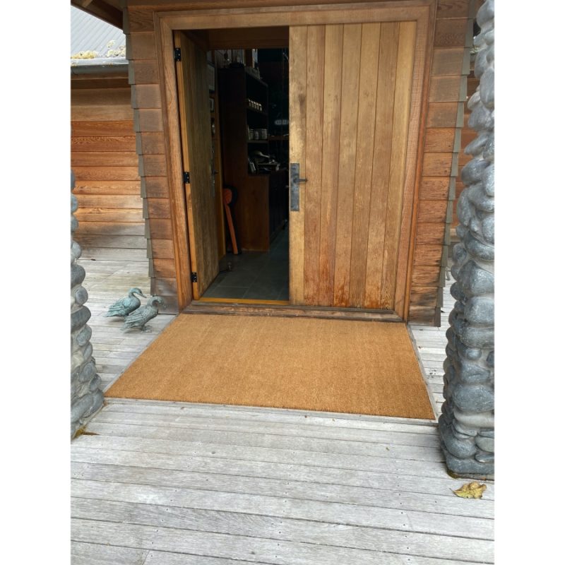 Coir Entrance Mat