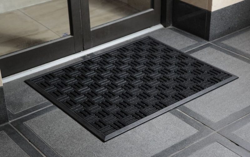 Rubber Scraper - Image 4