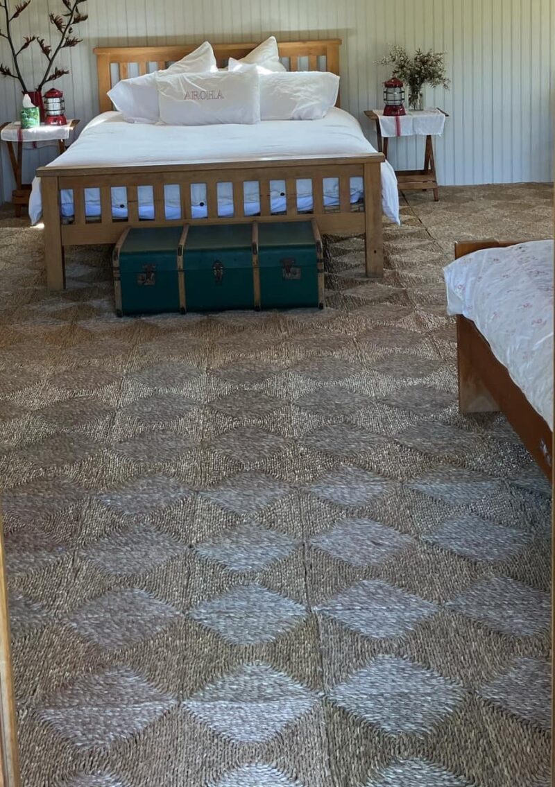 Seagrass 3 Wainamu Luxury Tents 2024