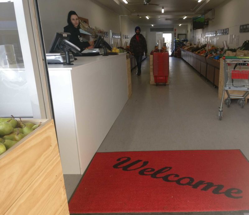 Welcome Mat - Image 2