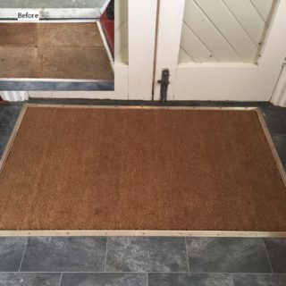 Coir Matting