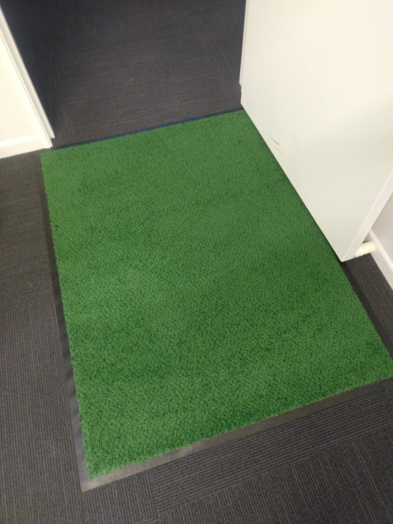 Entrance Mat 900 x 1200mm