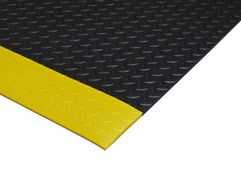 Comfort Plus Mat from lightweight foam