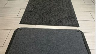 Clean Zone Matting Combo