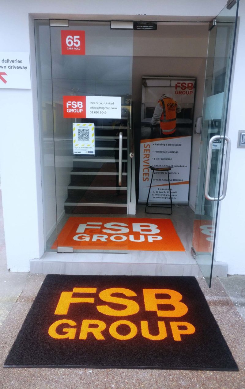 FSB insitu