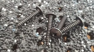 Screws