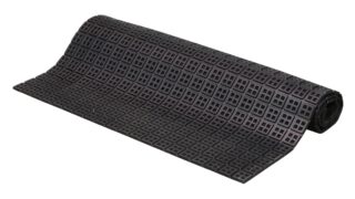 Armour Grid Matting Roll Medium