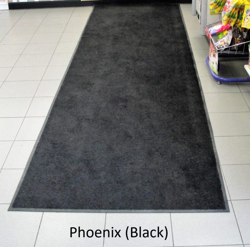 Phoenix black