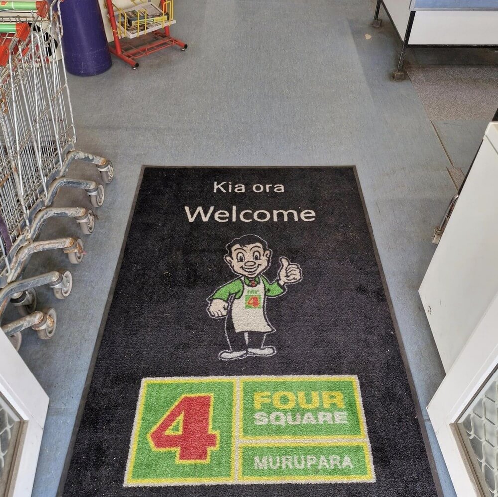 4 square