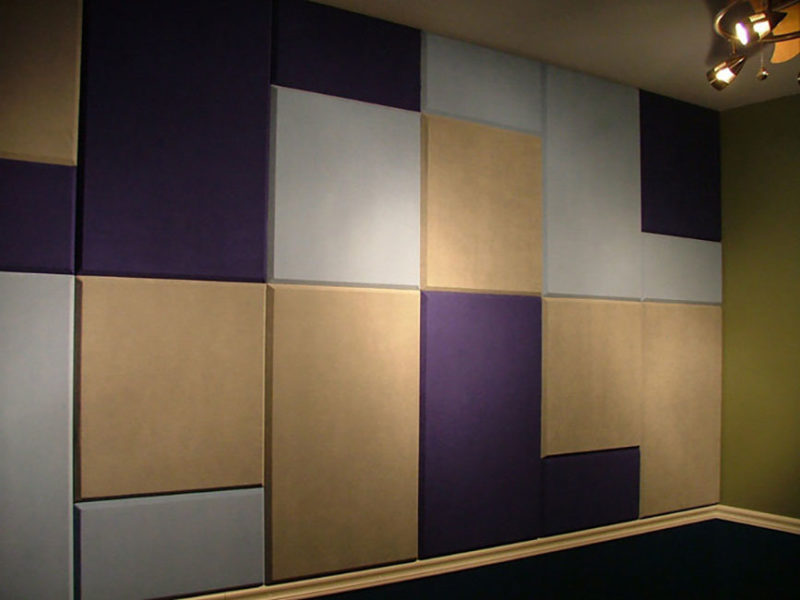 Cube Wallboard