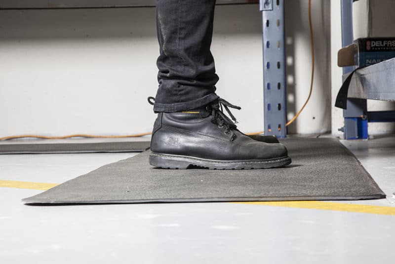 Armour Step - Image 3