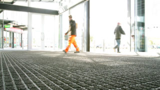Axis Carpet Tiles