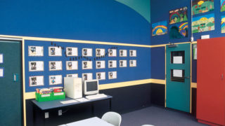 School Facilities