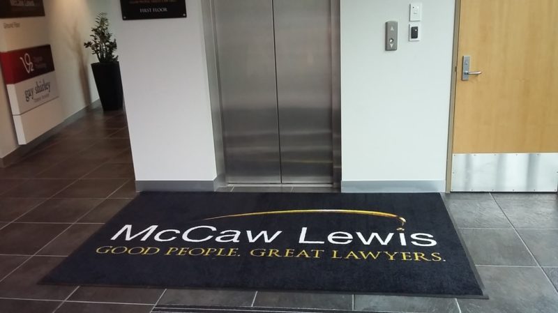 Logo Mats