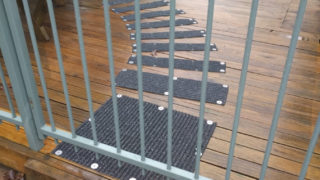 Entrance Mats for Outside