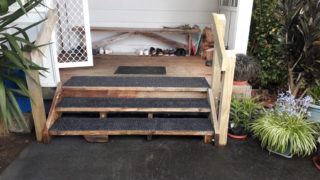 Farm Ramps & Decks