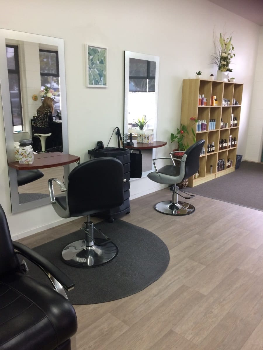 Hairdresser mat hotsell