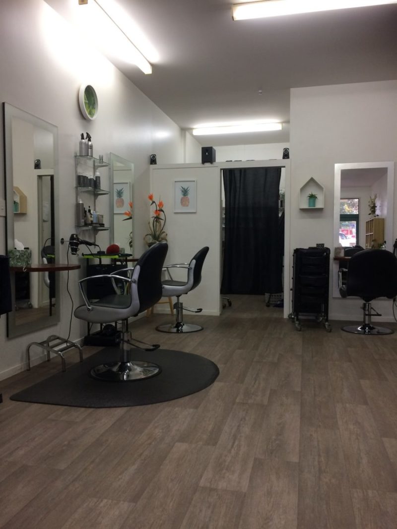Hairdressers Mat - Image 5