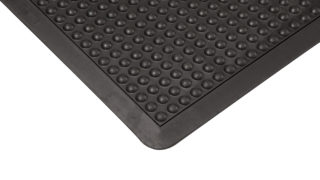 Ozone anti-fatigue mat