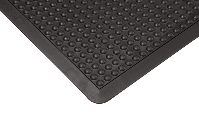 Ozone anti-fatigue mat