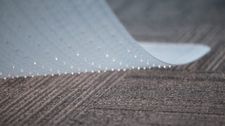 Chair Mats - Clear