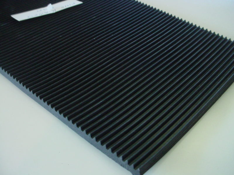 Solid Rubber - Image 4