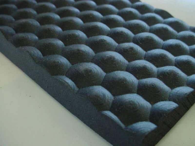 Solid Rubber - Image 6