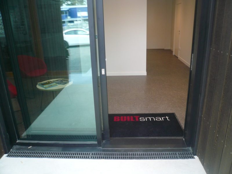 Logo Mats - Image 3