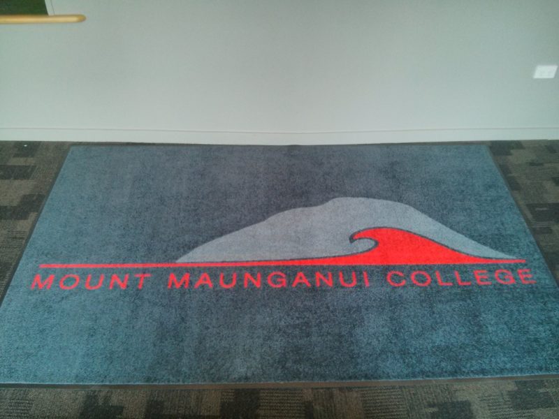 Logo Mats - Image 5