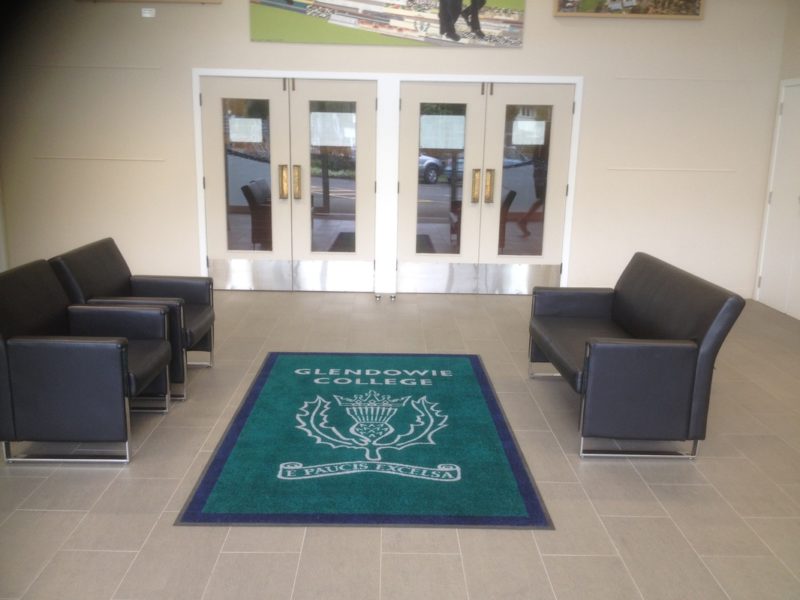 Logo Mats - Image 7