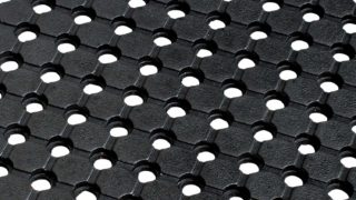 Deck Tread