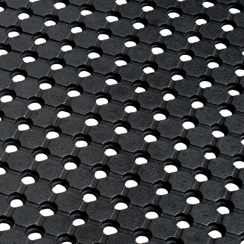 Deck Tread