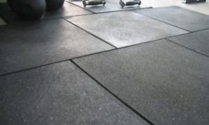 Gym Tile - Premium High Quality