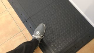 Industrial Comfort Solid