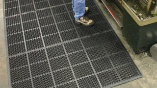 Safety Matting