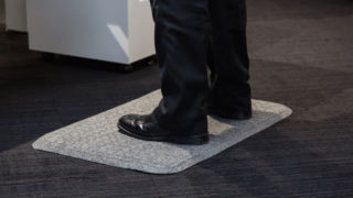 Standing Desk Mats