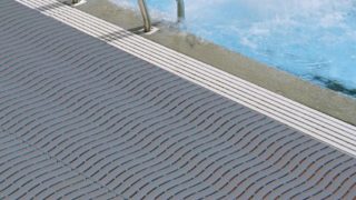 Wet Area Mats